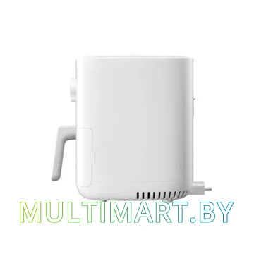 Аэрофритюрница Xiaomi Mi Smart Air Fryer 3.5L MAF02 (международная версия) картинка 4